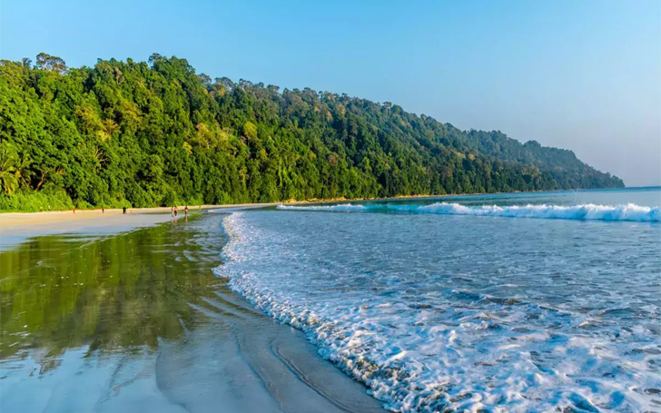 Andaman Delight